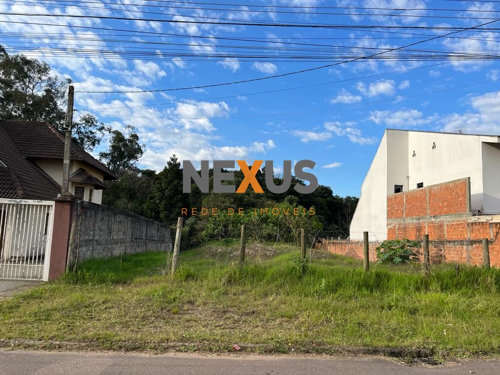 Terreno à venda, 720 m² por R$ 660.000,00 - Butiatuvinha - Cur...