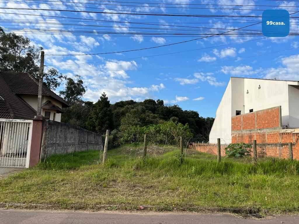 TERRENO ? venda com 704m  no Alphaville Paran? em Campo Largo