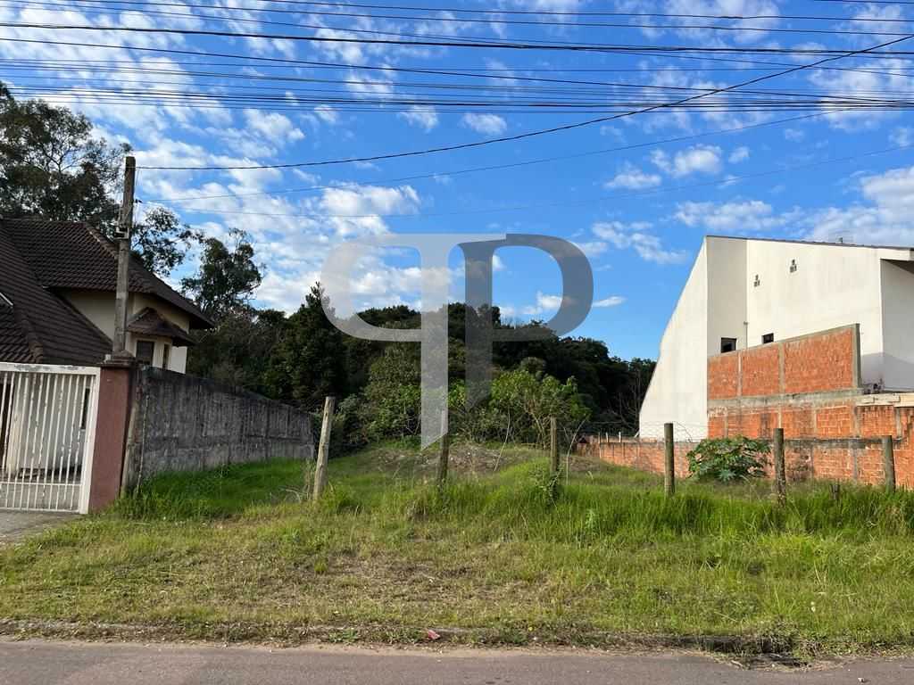Terreno à venda, 720 m² por R$ 660.000,00 - Butiatuvinha - Cur...