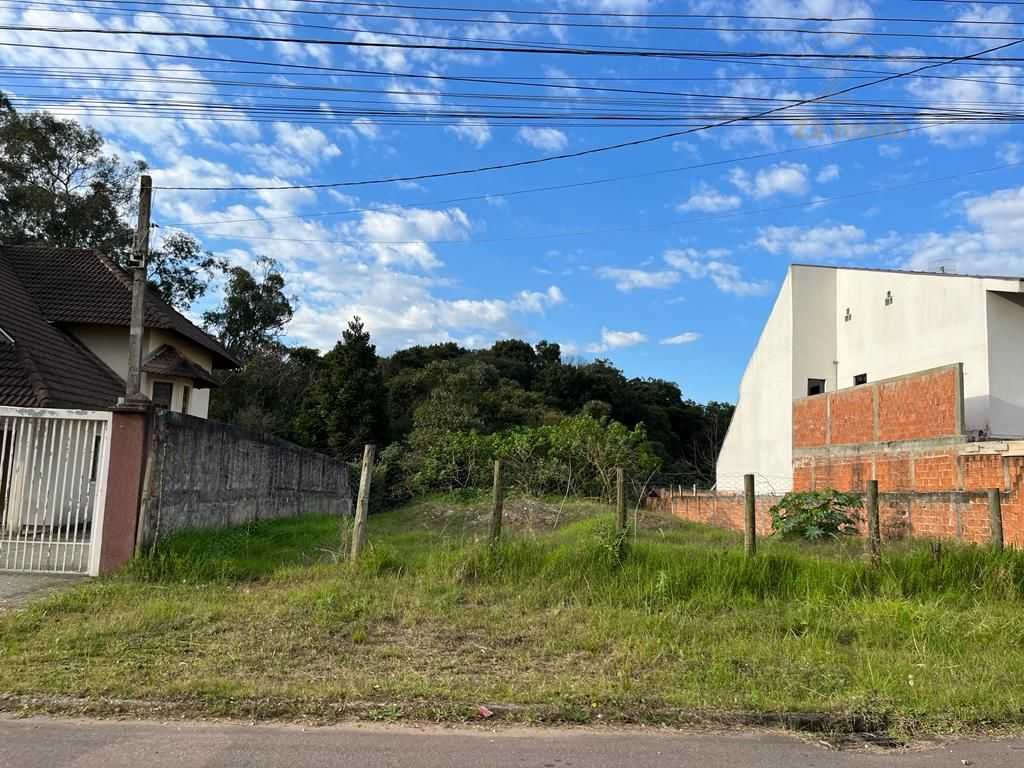 Terreno à venda, 720 m² por R$ 660.000,00 - Butiatuvinha - Cur...