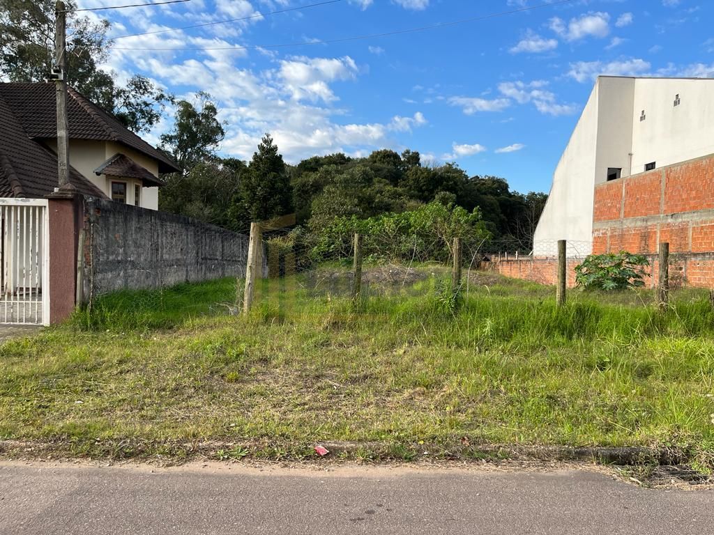 Terreno à venda, 720 m² por R$ 660.000,00 - Butiatuvinha - Cur...