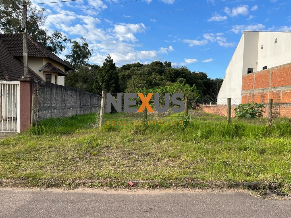 Terreno à venda, 720 m² por R$ 660.000,00 - Butiatuvinha - Cur...