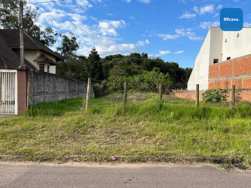 Terreno à venda, 720 m² por R$ 660.000,00 - Butiatuvinha - Cur...