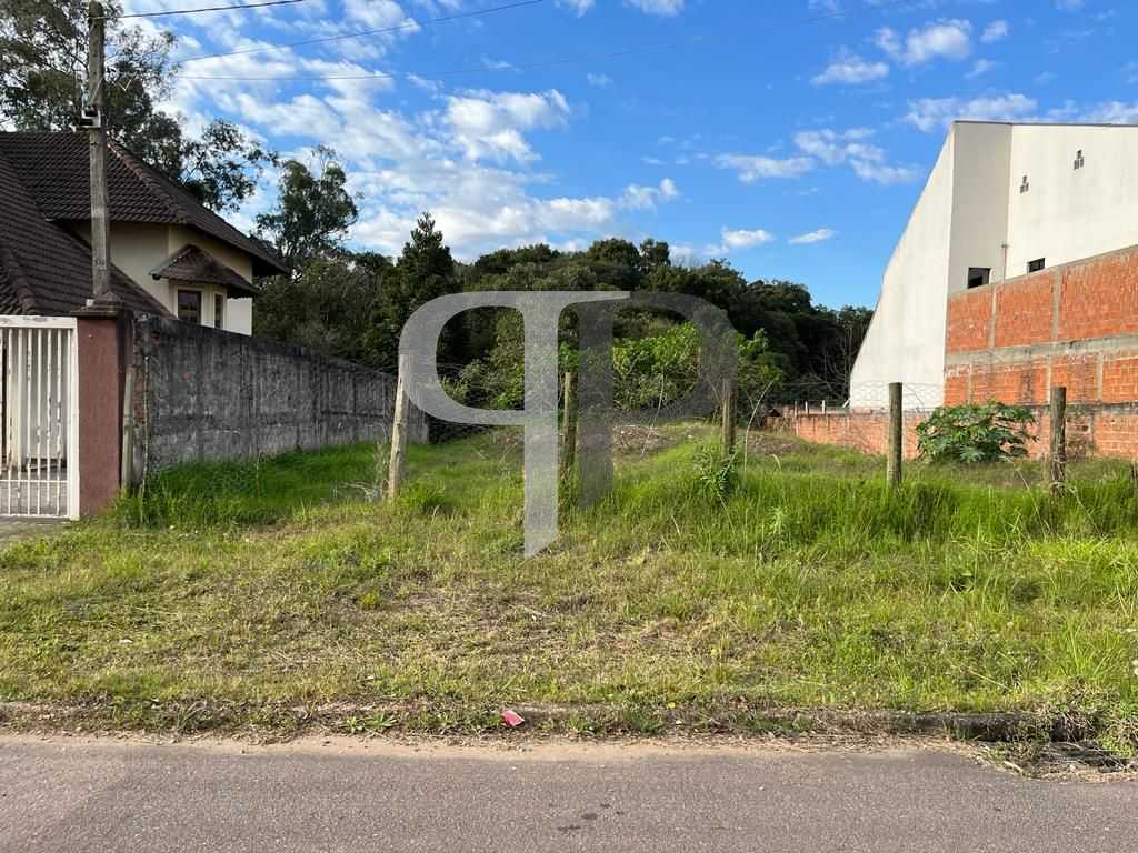 Terreno à venda, 720 m² por R$ 660.000,00 - Butiatuvinha - Cur...