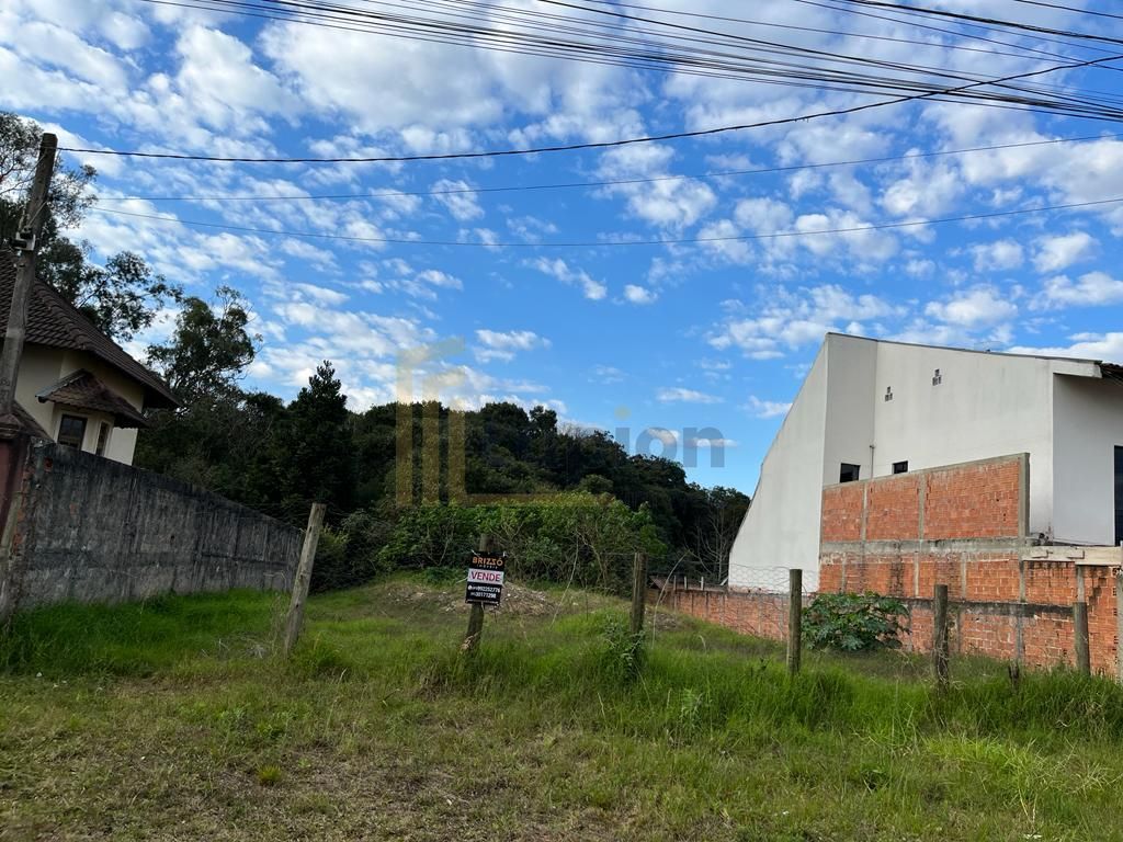 Terreno à venda, 720 m² por R$ 660.000,00 - Butiatuvinha - Cur...