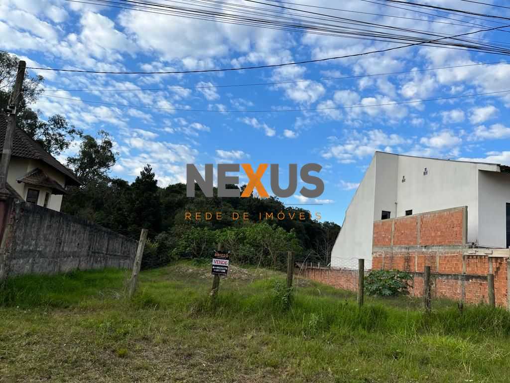 Terreno à venda, 720 m² por R$ 660.000,00 - Butiatuvinha - Cur...