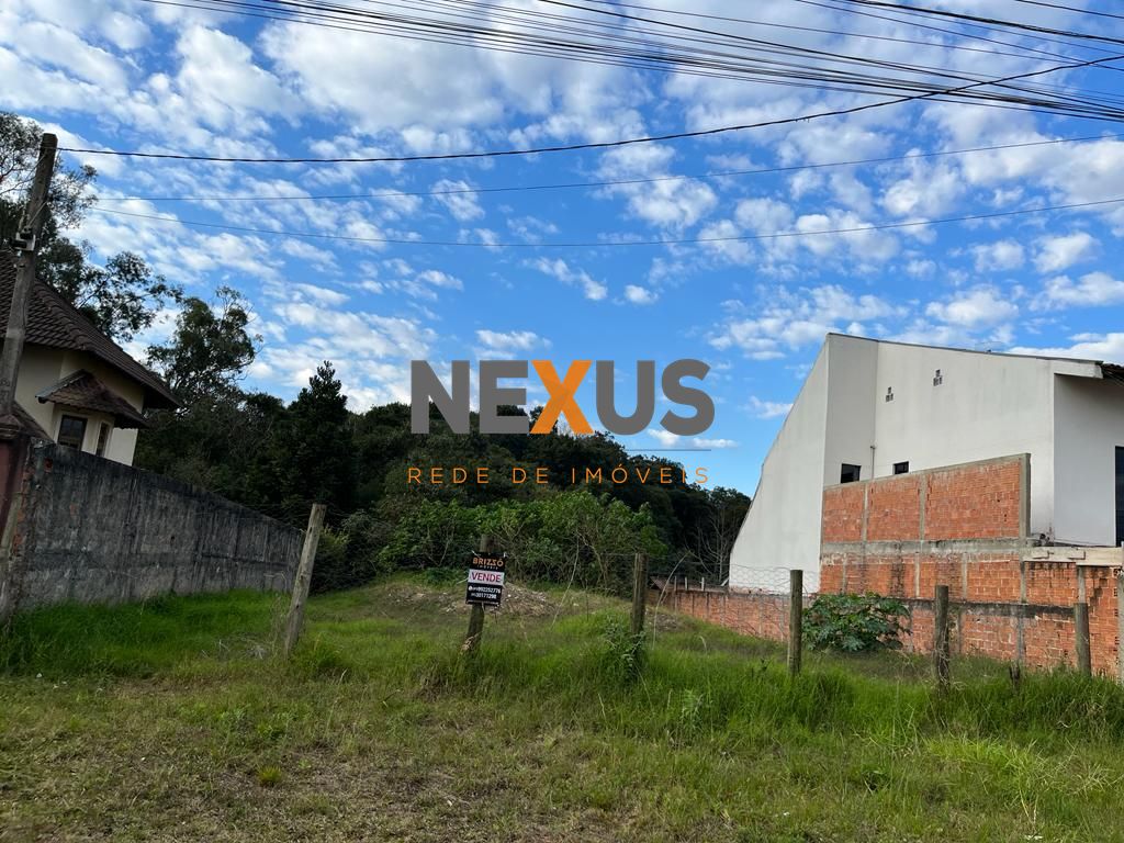 Terreno à venda, 720 m² por R$ 660.000,00 - Butiatuvinha - Cur...