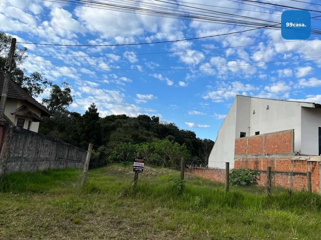 Terreno à venda, 720 m² por R$ 660.000,00 - Butiatuvinha - Cur...