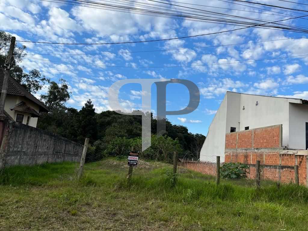 Terreno à venda, 720 m² por R$ 660.000,00 - Butiatuvinha - Cur...
