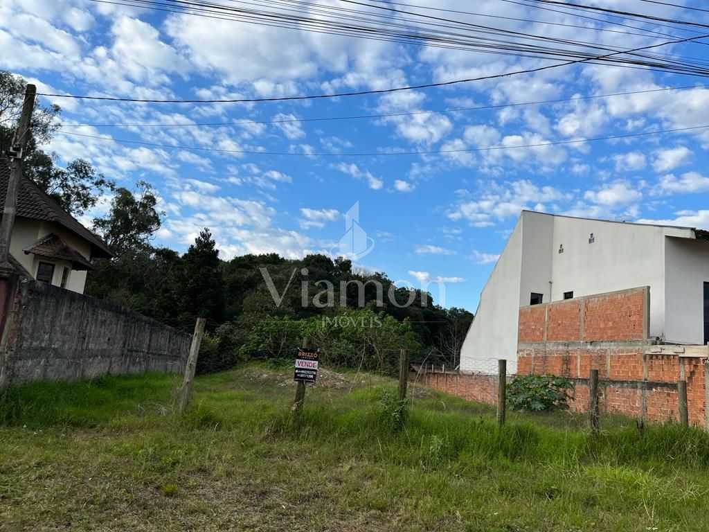 Terreno à venda, 720 m² por R$ 660.000,00 - Butiatuvinha - Cur...