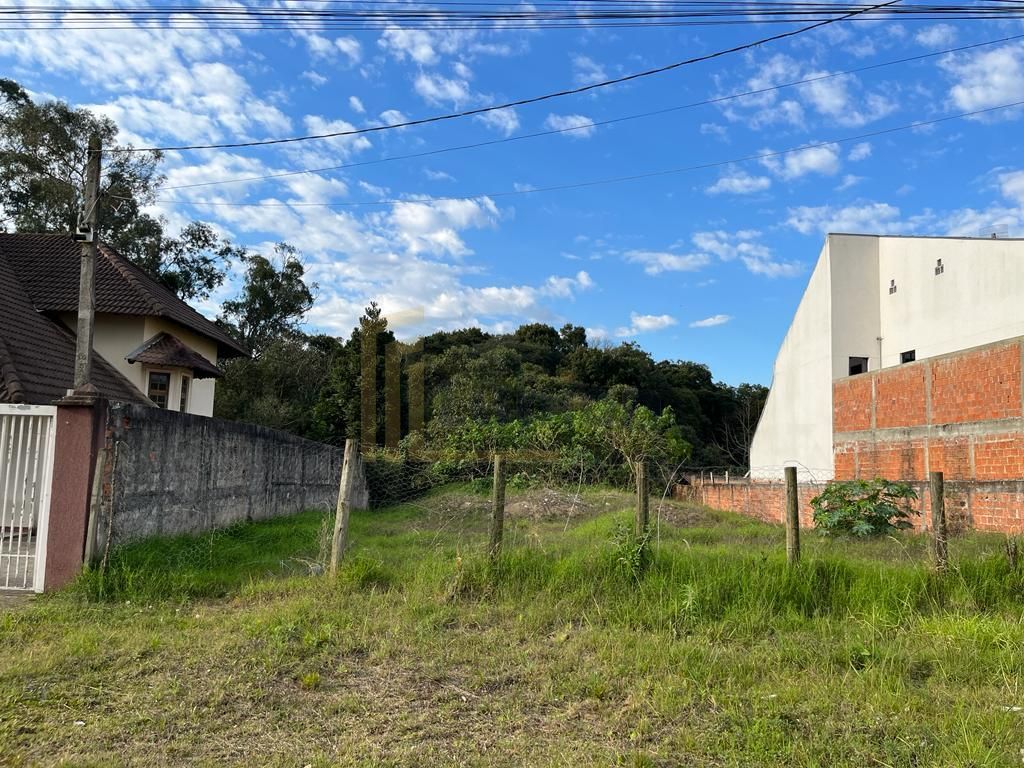 Terreno à venda, 720 m² por R$ 660.000,00 - Butiatuvinha - Cur...