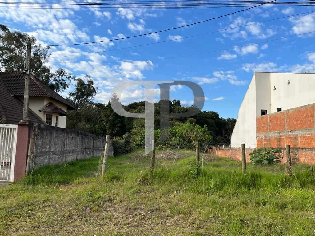 Terreno à venda, 720 m² por R$ 660.000,00 - Butiatuvinha - Cur...