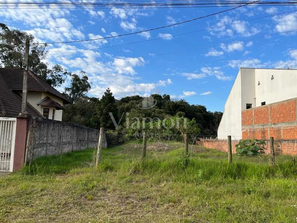 Terreno à venda, 720 m² por R$ 660.000,00 - Butiatuvinha - Cur...