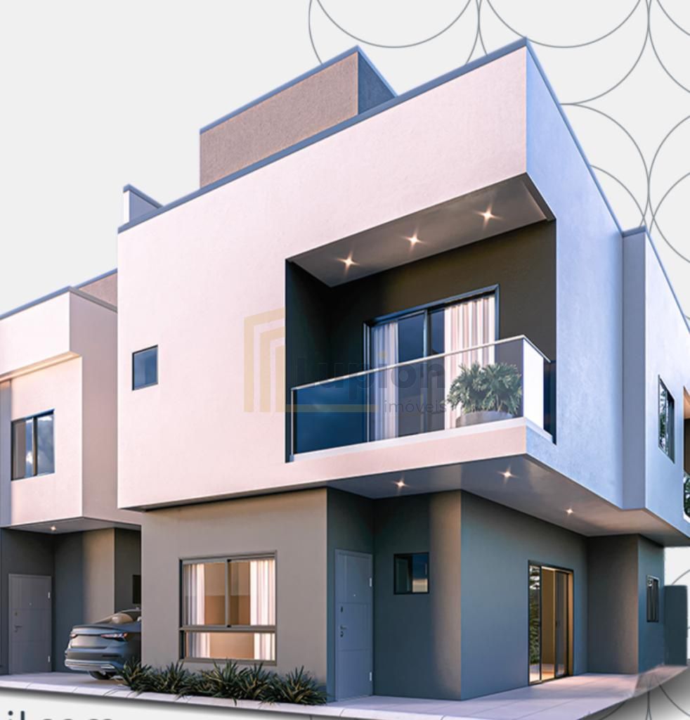 Sobrado com 3 dormitórios à venda, 195 m² por R$ 1.200.000,00 ...