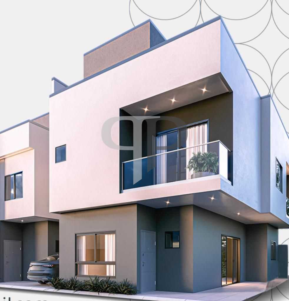 Sobrado com 3 dormitórios à venda, 195 m² por R$ 1.200.000,00 ...