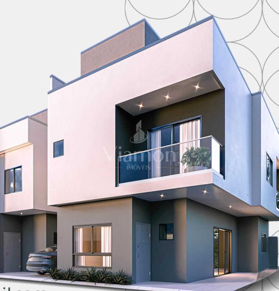 Sobrado com 3 dormitórios à venda, 195 m² por R$ 1.200.000,00 ...