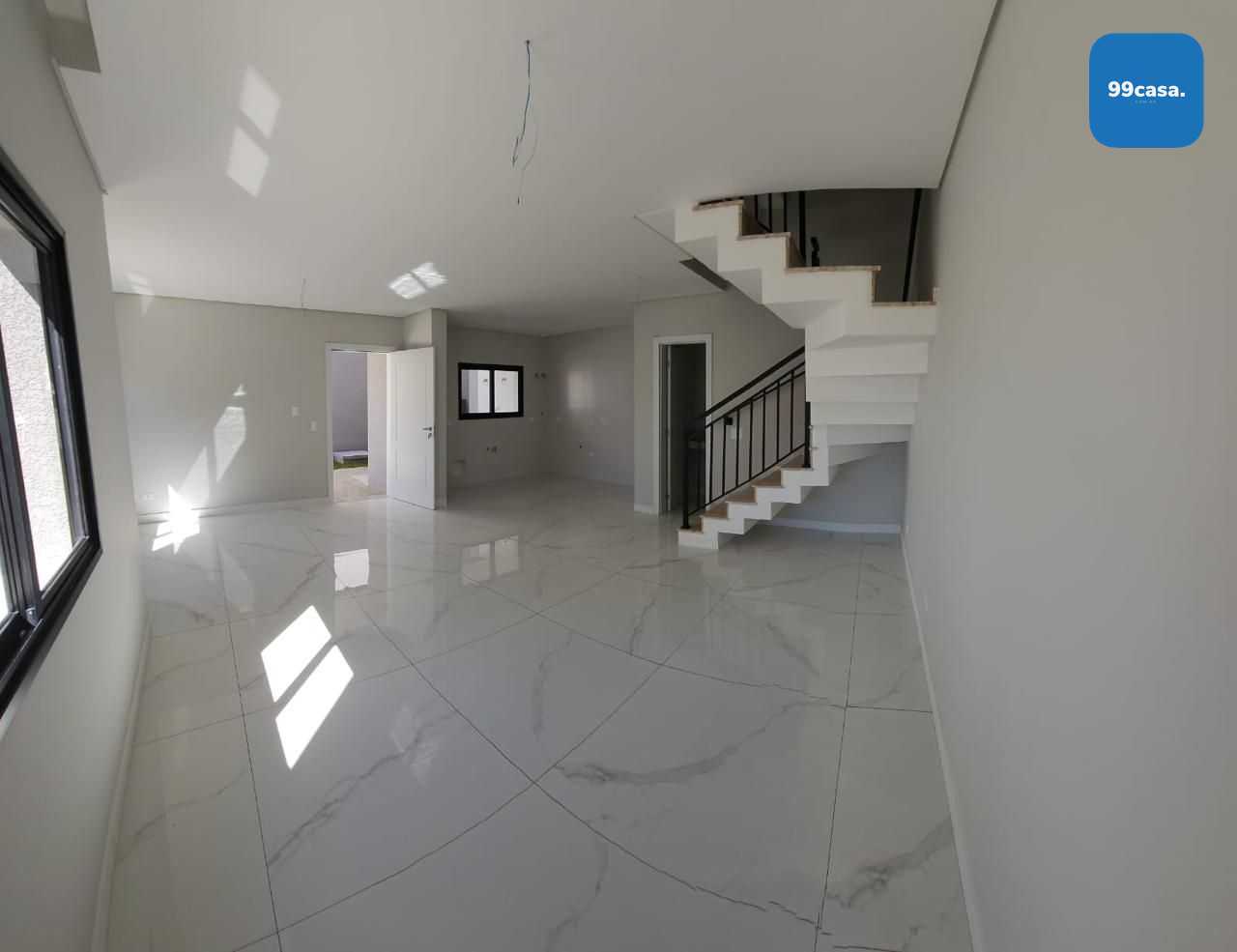 Triplex com 3 dormitórios, sendo 1 suíte à venda, 132 m² por R...