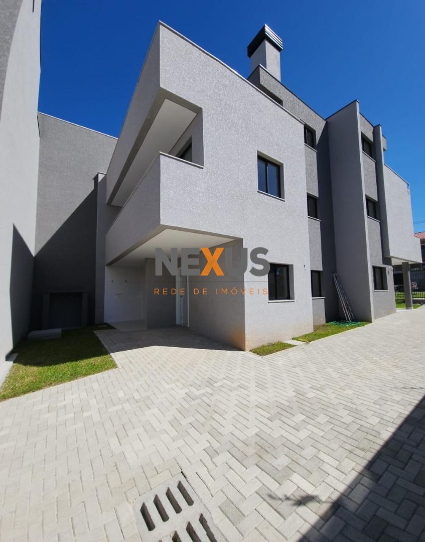 Triplex com 3 dormitórios, sendo 1 suíte à venda, 132 m² por R...