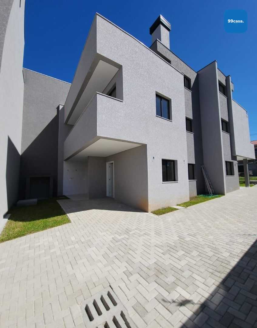 Triplex com 3 dormitórios, sendo 1 suíte à venda, 132 m² por R...