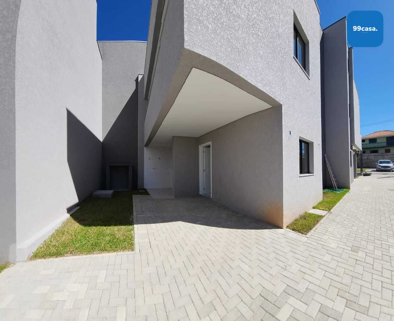 Triplex com 3 dormitórios, sendo 1 suíte à venda, 132 m² por R...