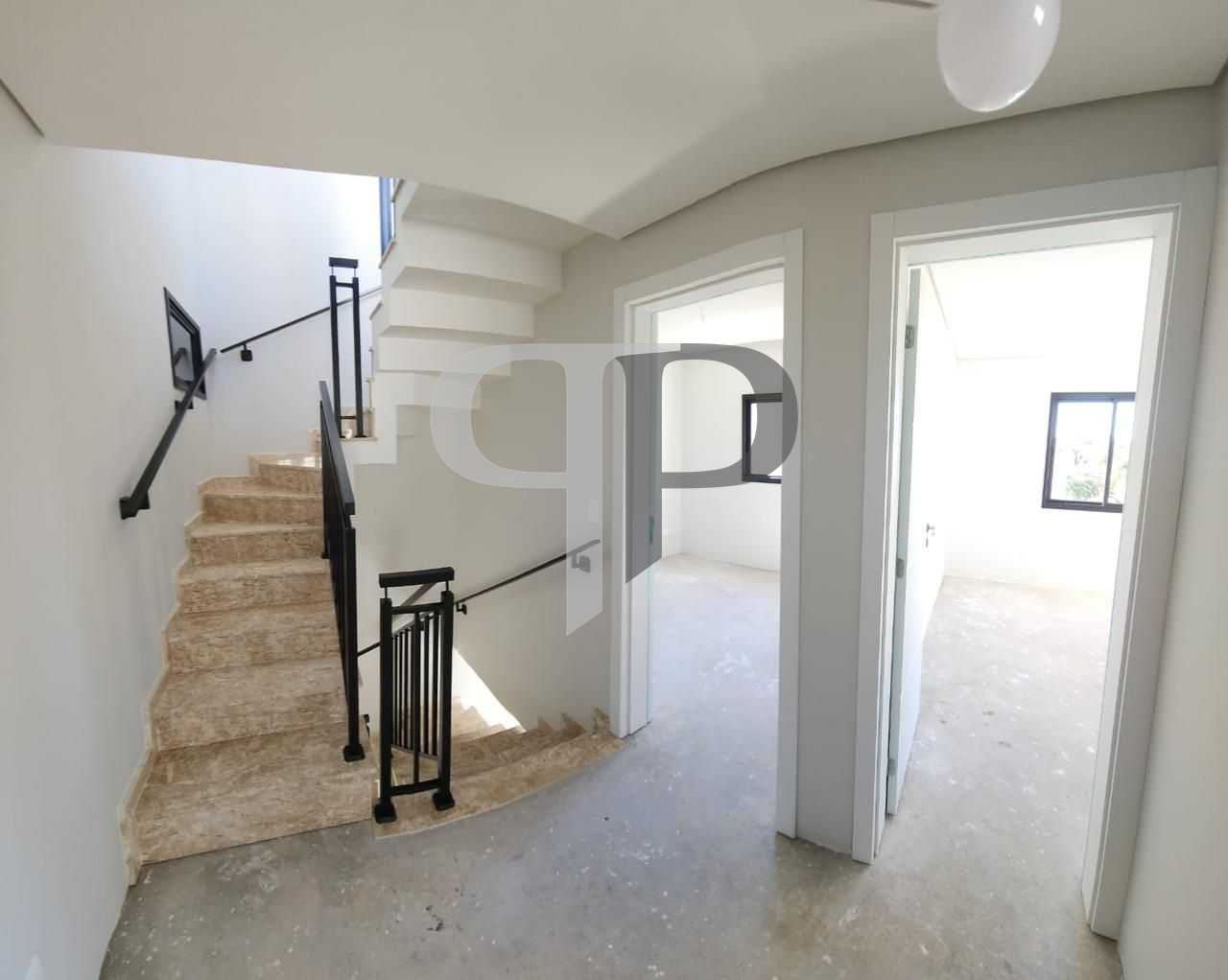 Sobrado novo com terraço, 3 dormitórios à venda, 130 m² por R$...