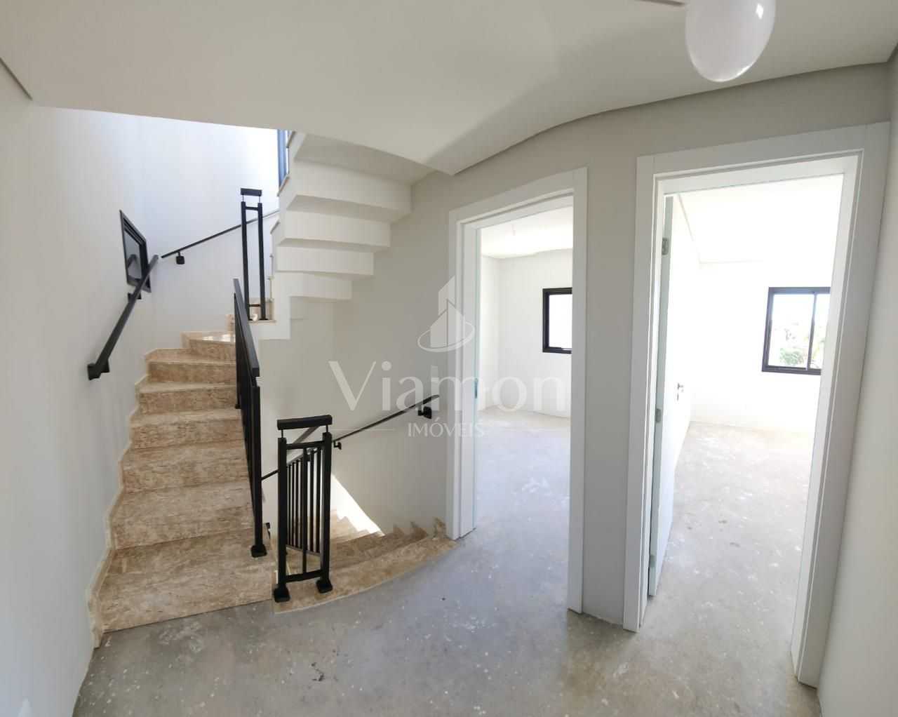 Sobrado novo com terraço, 3 dormitórios à venda, 130 m² por R$...