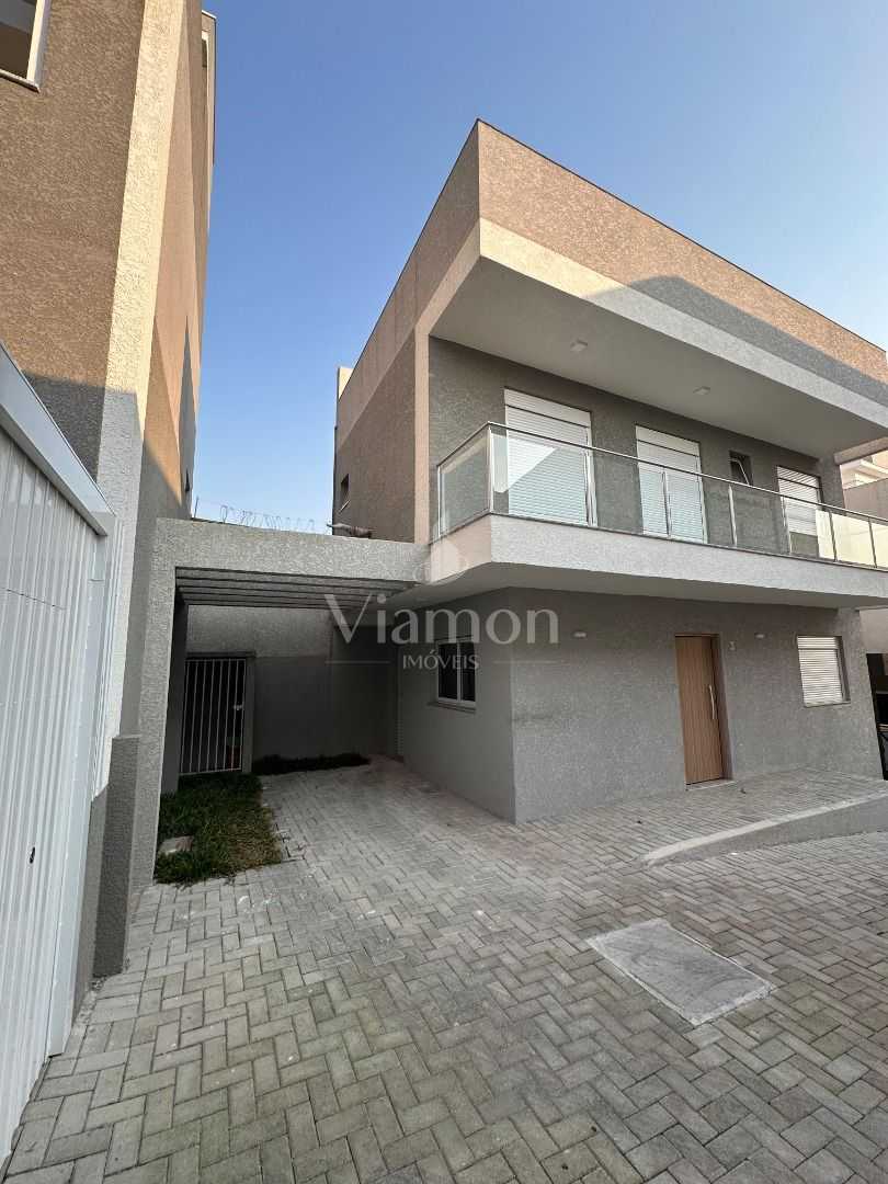 Sobrado com 3 dormitórios, sendo 1 suíte  à venda, 115 m² por ...