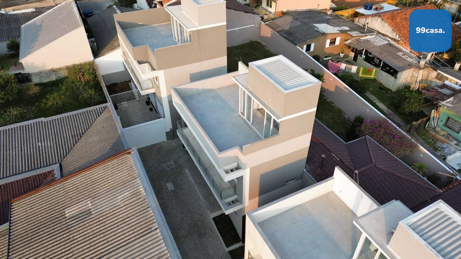 Sobrado com 3 dormitórios, sendo 1 suíte  à venda, 115 m² por ...