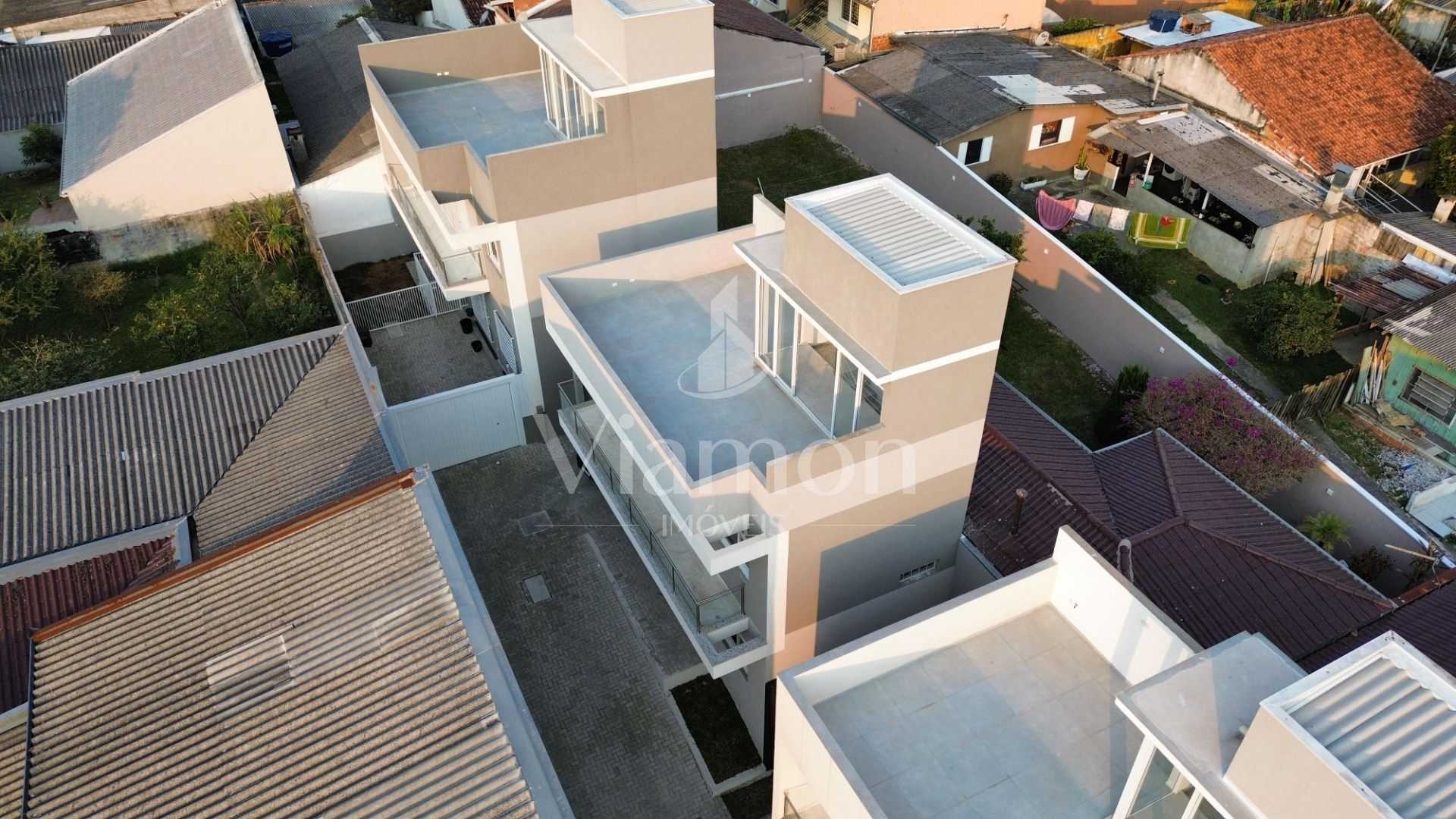 Sobrado com 3 dormitórios, sendo 1 suíte  à venda, 115 m² por ...