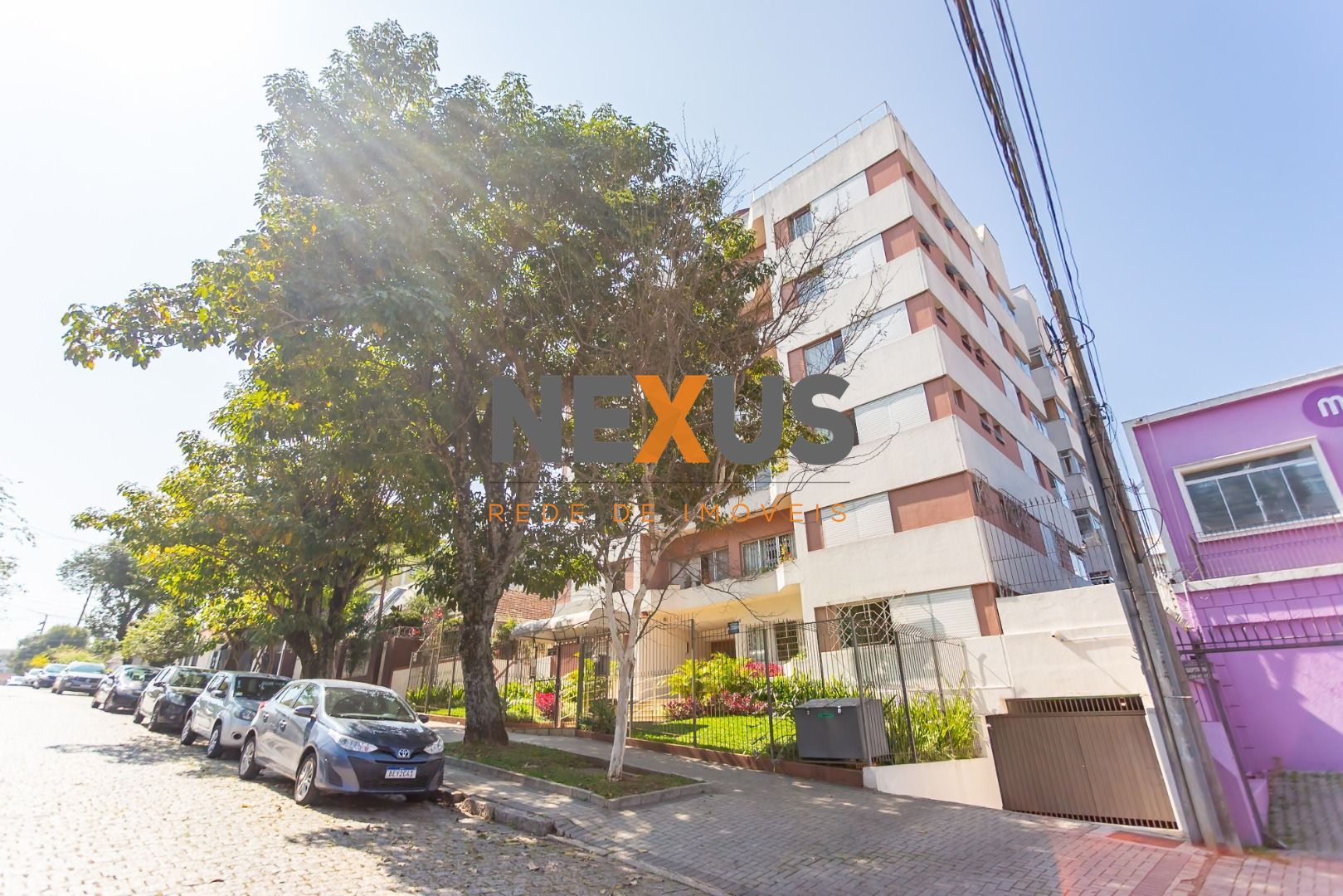 APARATAMENTO EM EXCELENTE LOCALIZAÇÃO, 2 DORMITÓRIOS SENDO 1 S...