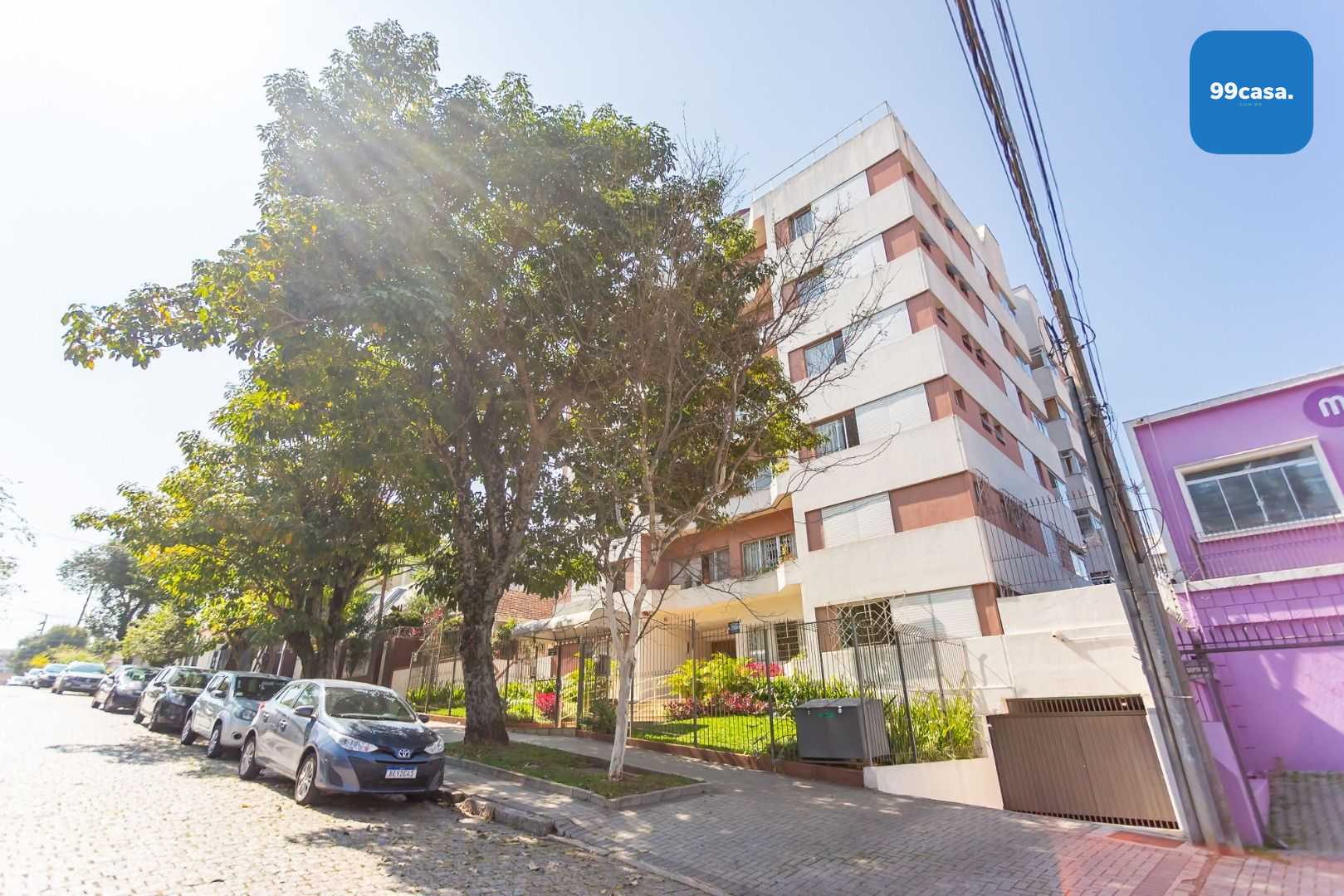 APARATAMENTO EM EXCELENTE LOCALIZAÇÃO, 2 DORMITÓRIOS SENDO 1 S...
