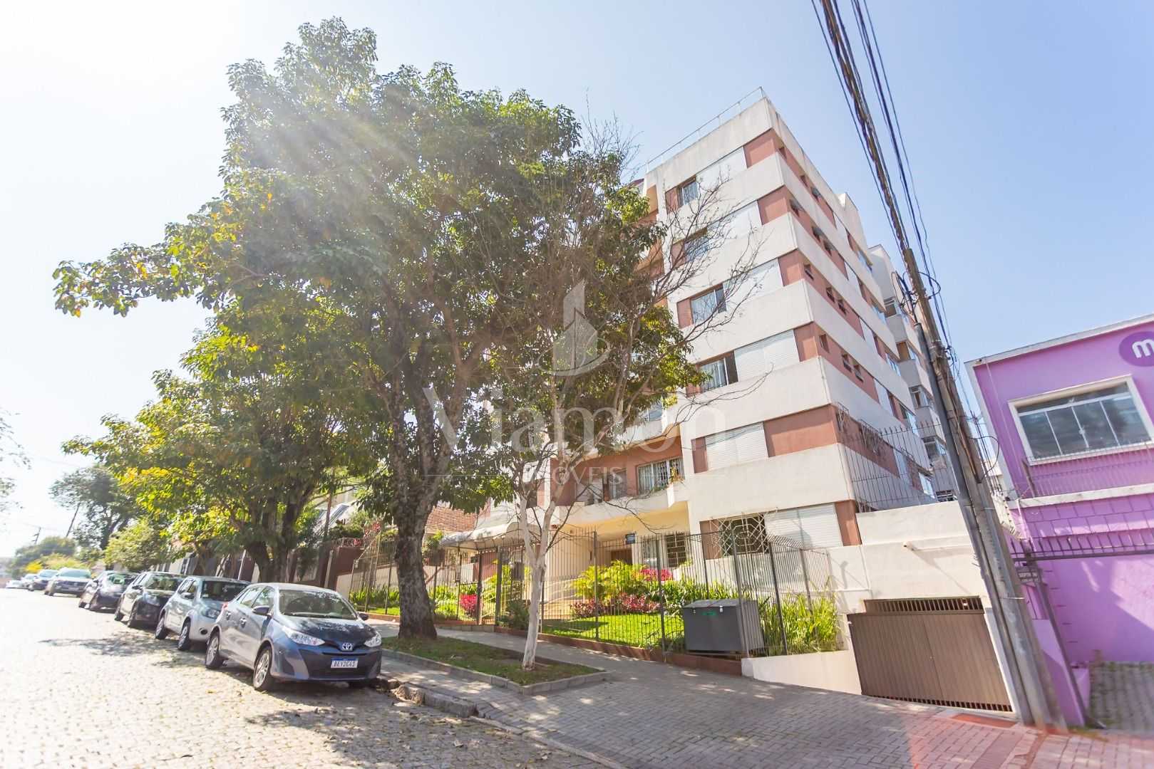APARATAMENTO EM EXCELENTE LOCALIZAÇÃO, 2 DORMITÓRIOS SENDO 1 S...