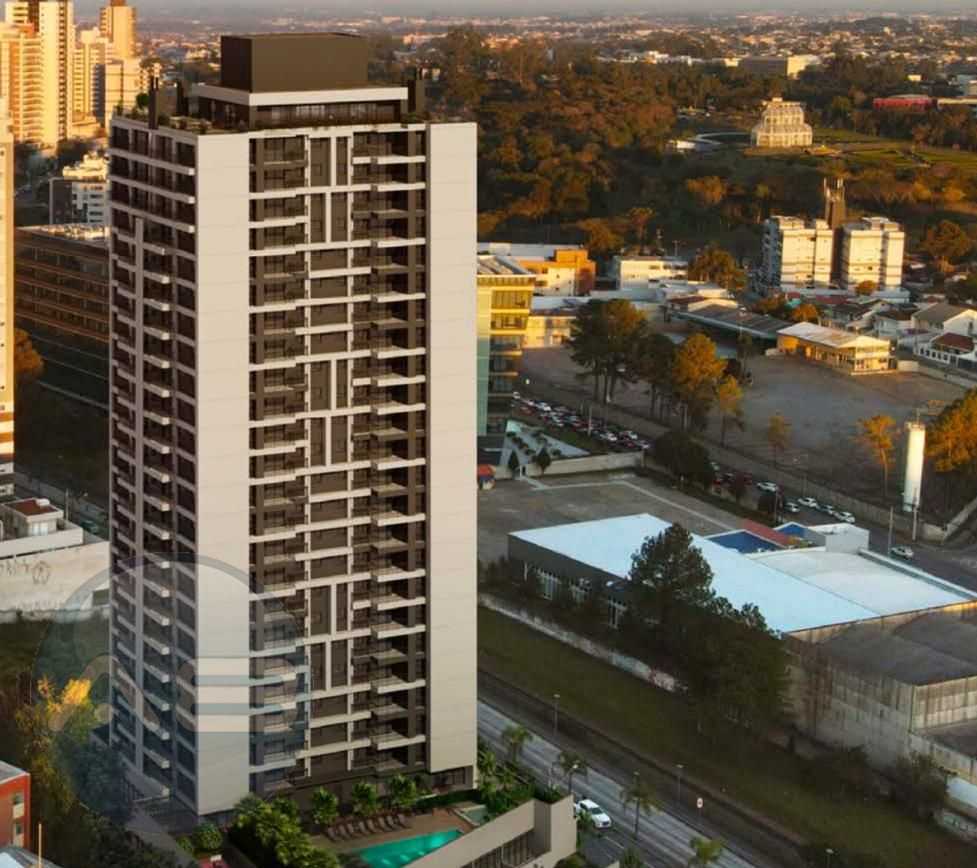 Apartamento novo com 2 dormitórios à venda, 61 m² por R$ 790.0...