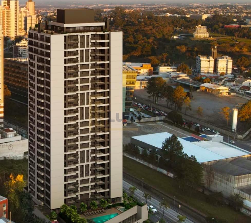 Apartamento novo com 2 dormitórios à venda, 61 m² por R$ 790.0...