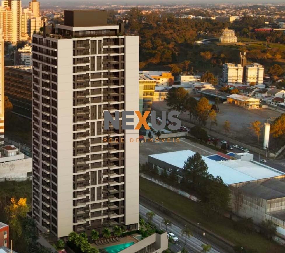 Apartamento novo com 2 dormitórios à venda, 61 m² por R$ 790.0...