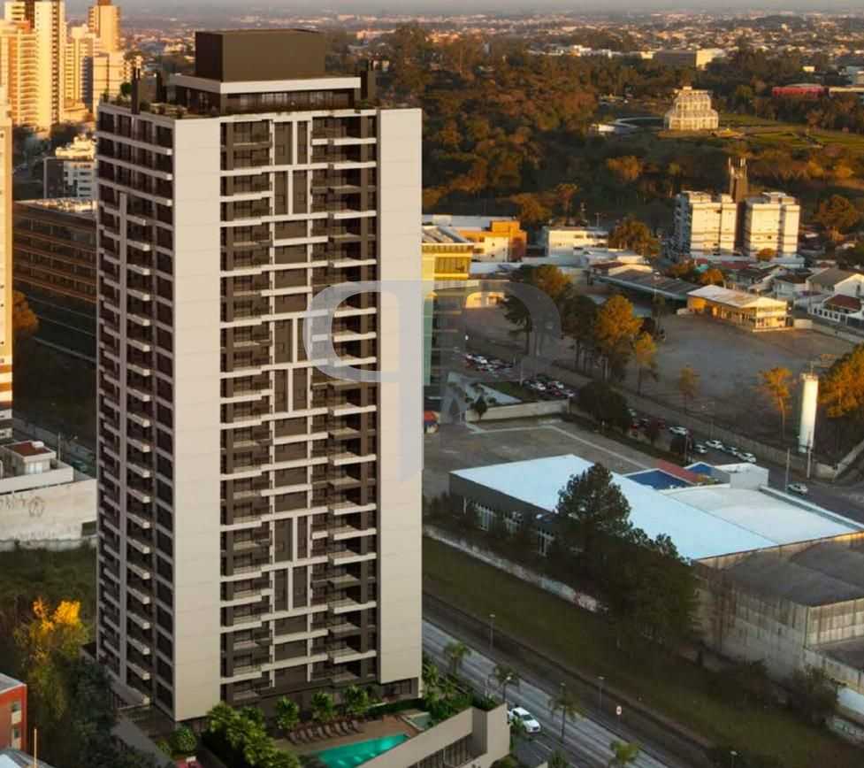 Apartamento novo com 2 dormitórios à venda, 61 m² por R$ 790.0...