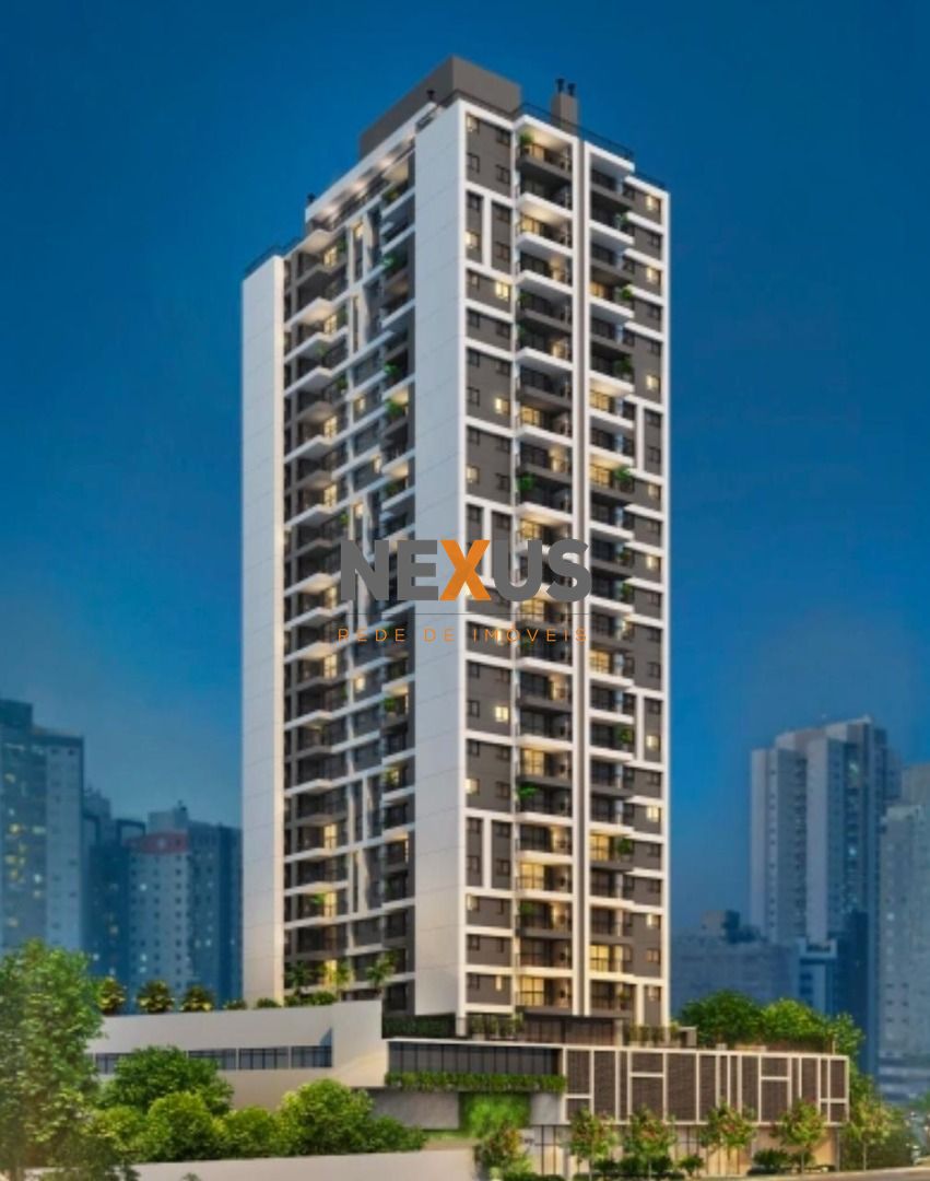 Apartamento novo com 2 dormitórios à venda, 61 m² por R$ 790.0...