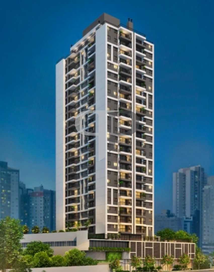 Apartamento novo com 2 dormitórios à venda, 61 m² por R$ 790.0...