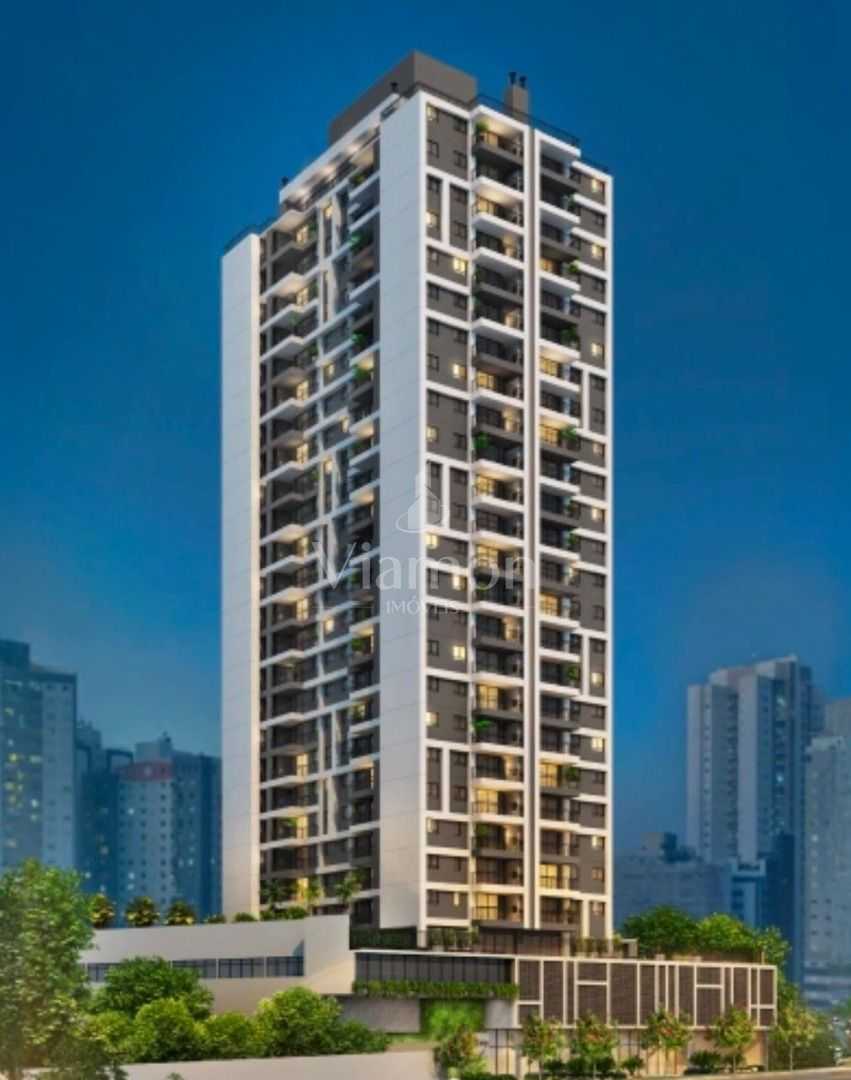 Apartamento novo com 2 dormitórios à venda, 61 m² por R$ 790.0...