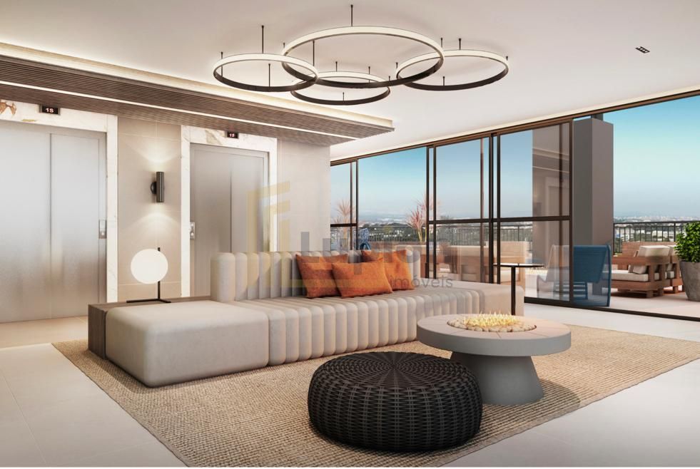 Apartamento novo com 2 dormitórios à venda, 61 m² por R$ 790.0...