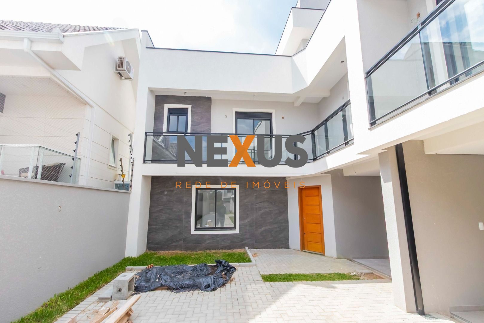 TRIPLEX EM CONDOMÍNIO, 3 DORMITÓRIOS SENDO 1 SUÍTE, 2 VAGAS E ...