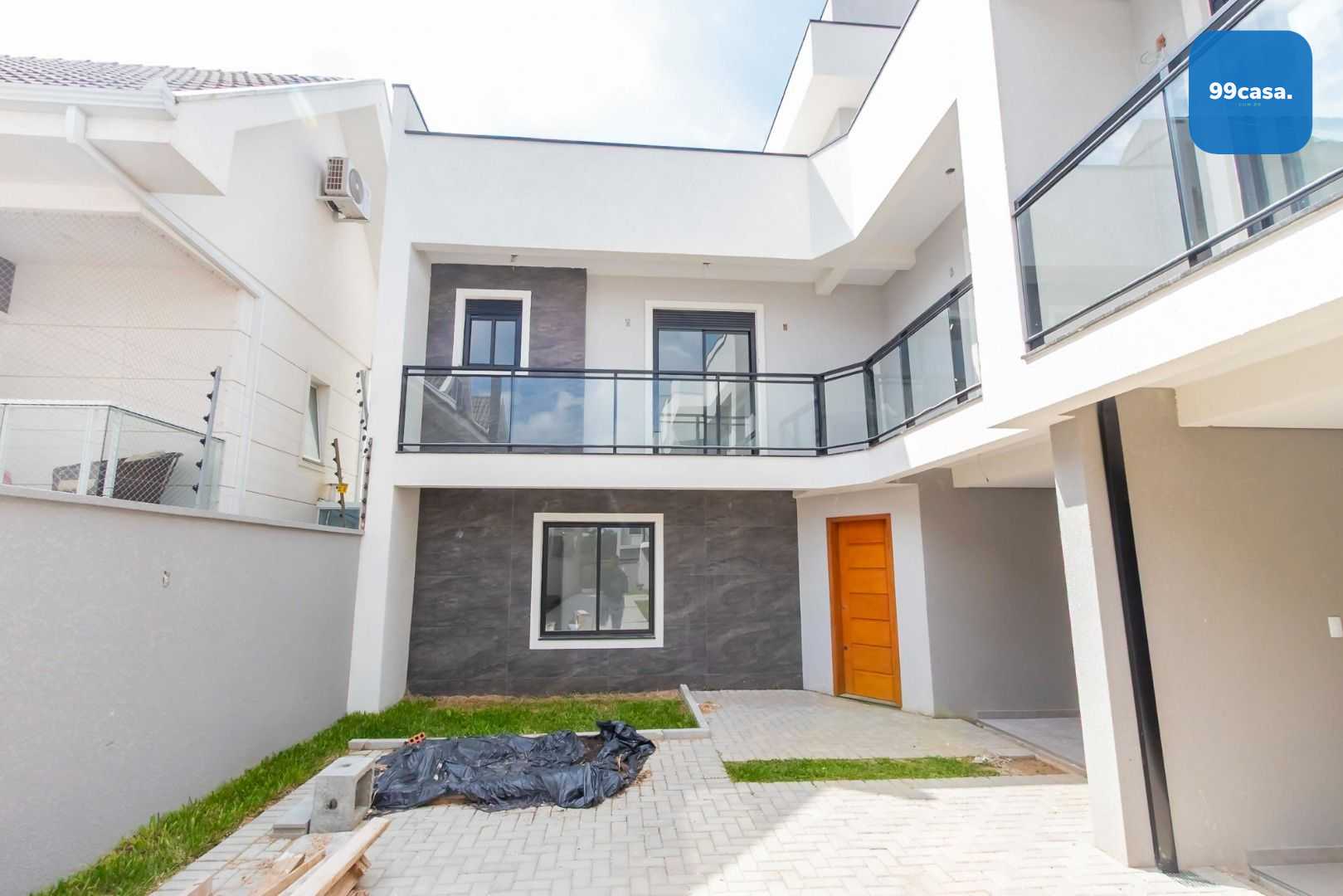 TRIPLEX EM CONDOMÍNIO, 3 DORMITÓRIOS SENDO 1 SUÍTE, 2 VAGAS E ...