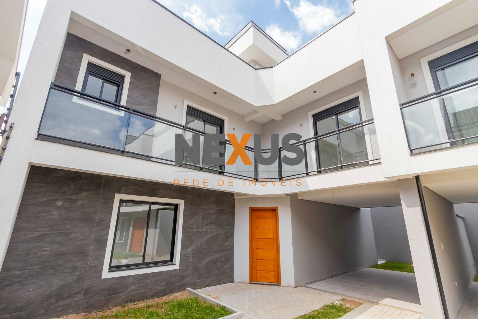 TRIPLEX EM CONDOMÍNIO, 3 DORMITÓRIOS SENDO 1 SUÍTE, 2 VAGAS E ...