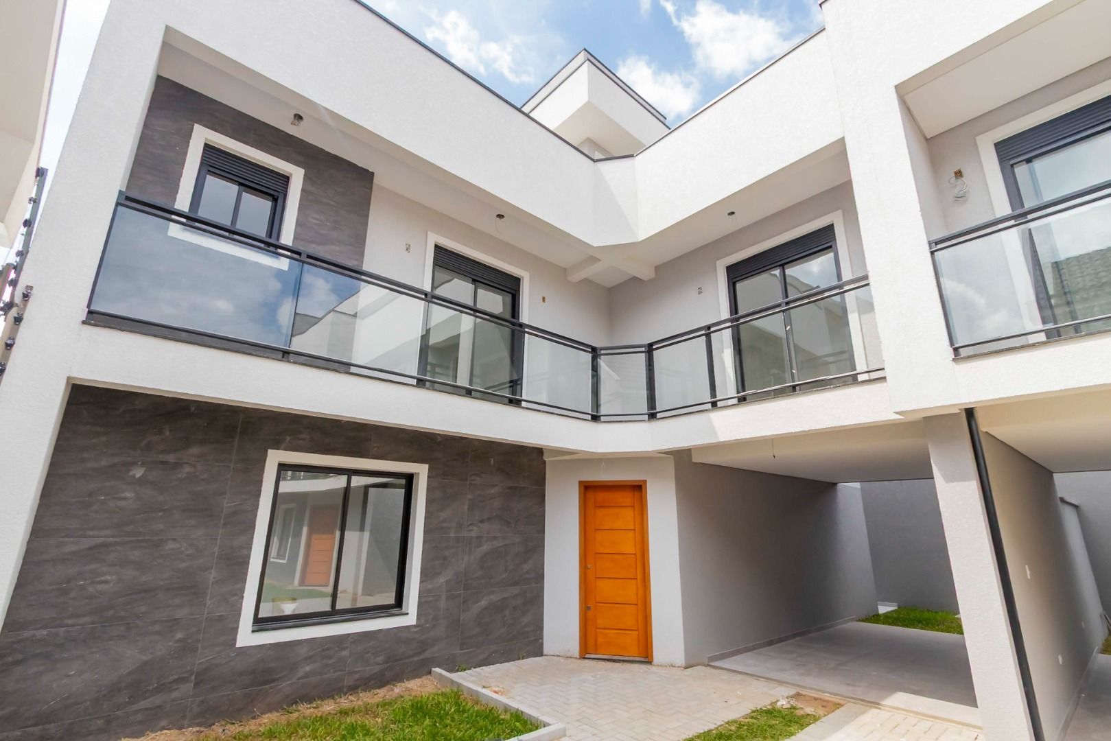 TRIPLEX EM CONDOMÍNIO, 3 DORMITÓRIOS SENDO 1 SUÍTE, 2 VAGAS E ...