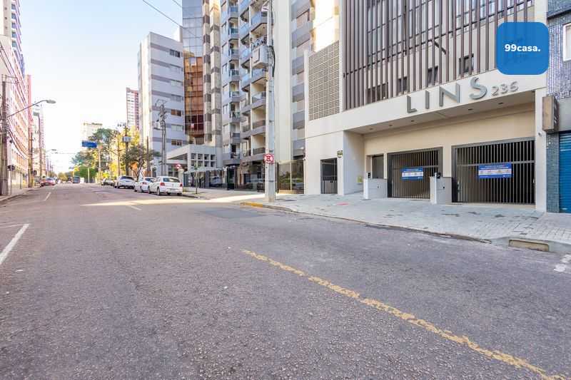 Apartamento, lindo, com 1 dormitório à venda por R$ 420.000 - ...