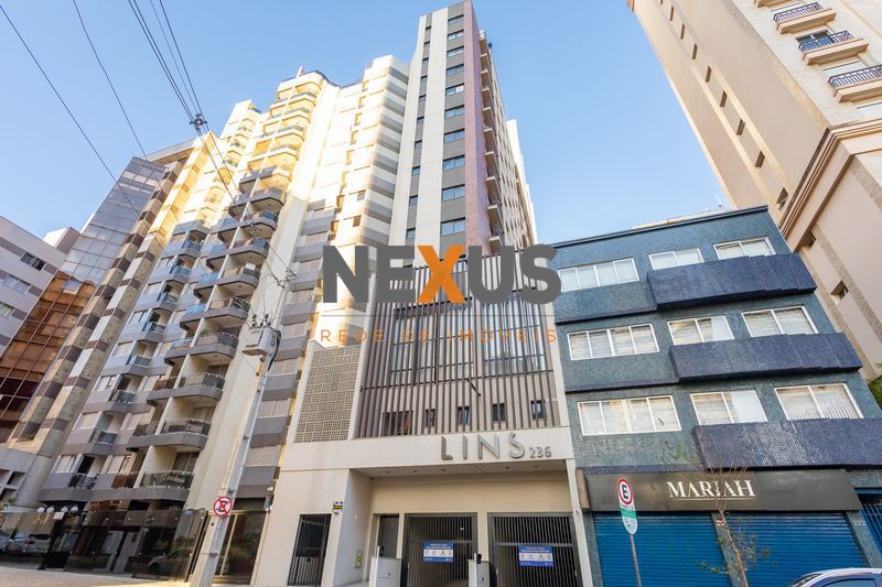 Apartamento, lindo, com 1 dormitório à venda por R$ 420.000 - ...