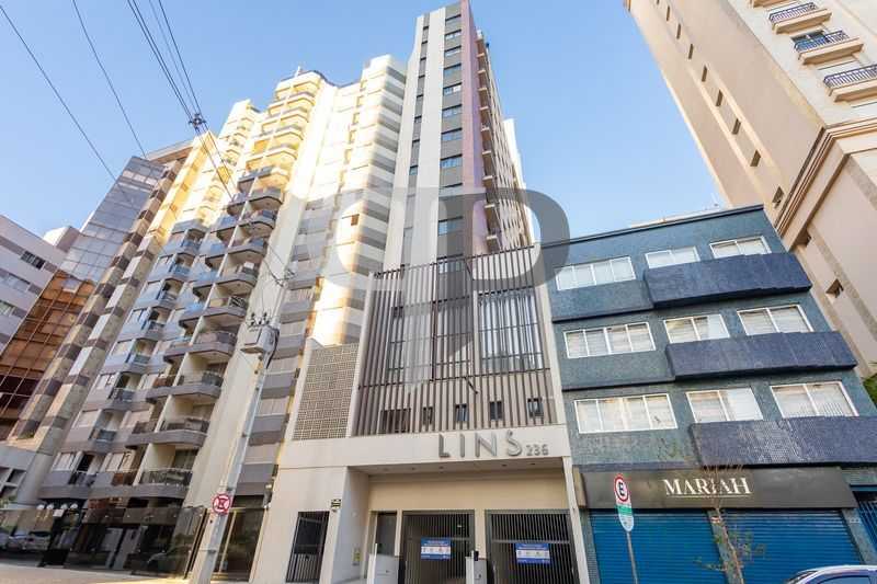Apartamento, lindo, com 1 dormitório à venda por R$ 420.000 - ...