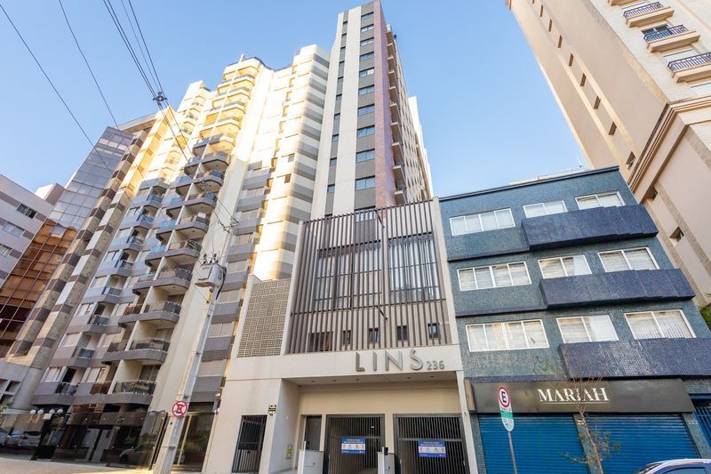 Apartamento, lindo, com 1 dormitório à venda por R$ 420.000 - ...