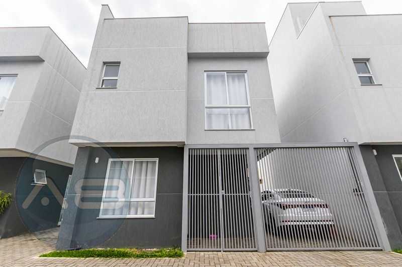 Sobrado com 3 dormit?rios ? venda, 91 m?, sendo 1 su?te com cl...