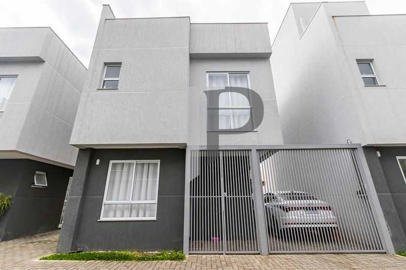 Sobrado com 3 dormitórios à venda, 91 m², sendo 1 suíte com cl...